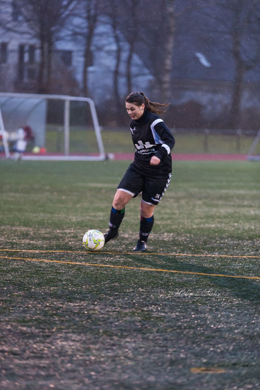 Bild 59 - Frauen SV Henstedt Ulzburg III - SG Weede/Westerrade : Ergebnis: 5:2